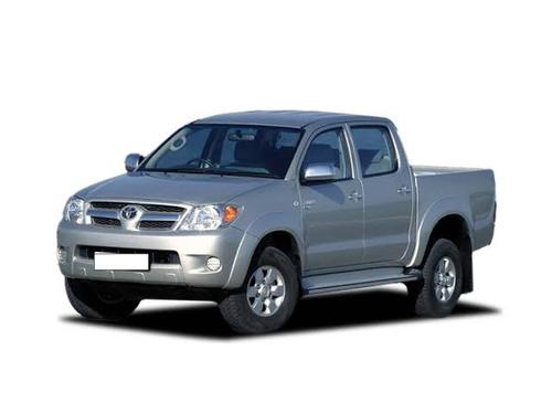 Toyota Champ