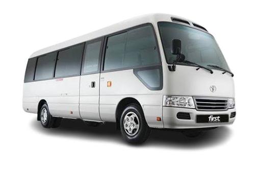 Toyota Coaster 4C