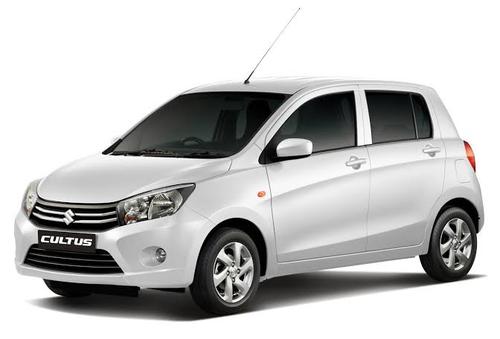 Suzuki Cultus