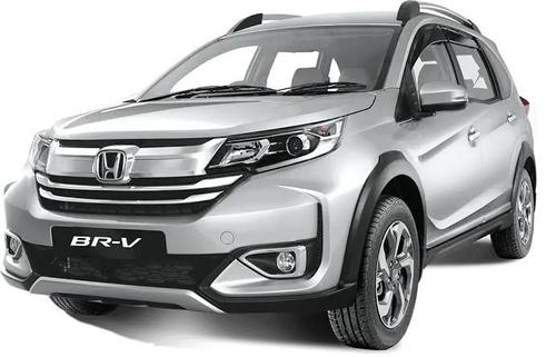 Honda BR-V