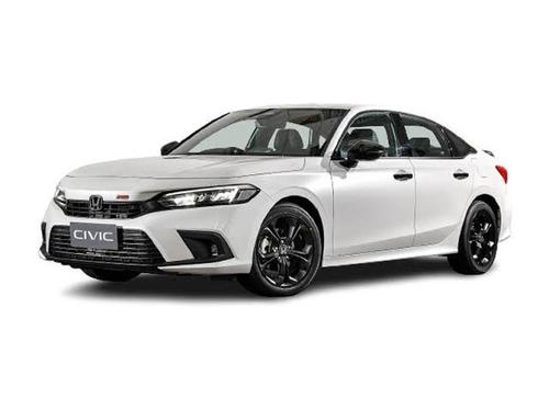 Honda Civic 2017-2021