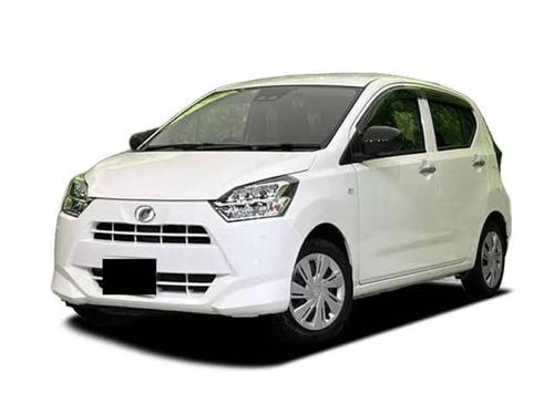 Suzuki Mira