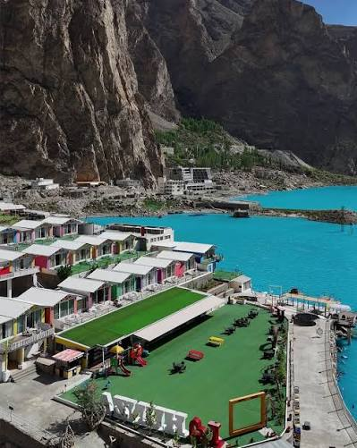 Hunza
