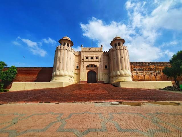 Lahore
