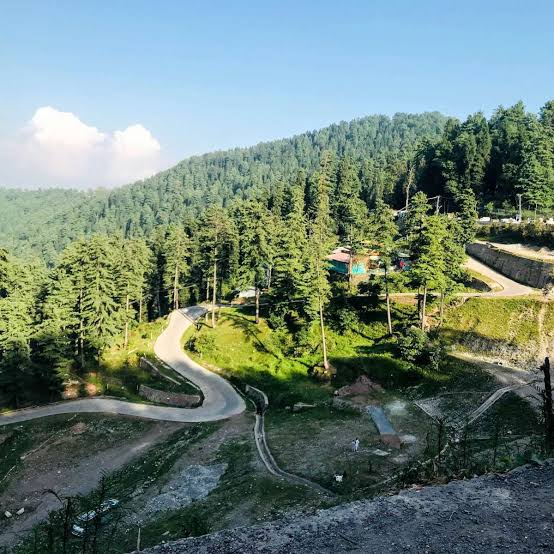 Murree